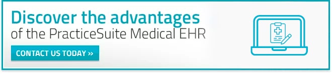 What to look for in a medical EHR