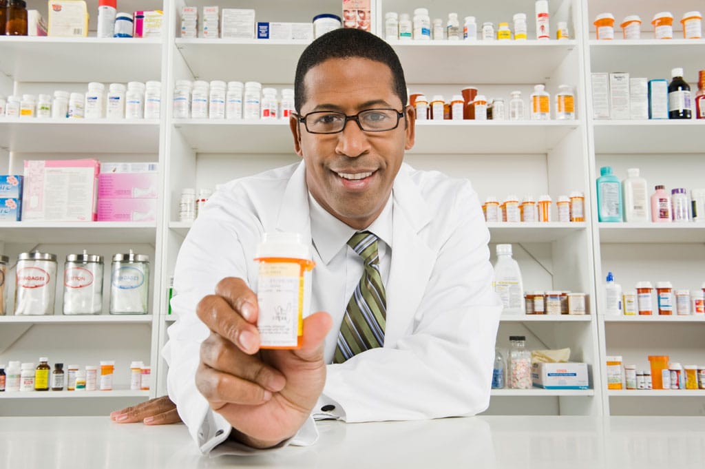 Pharmacist Medical Billing