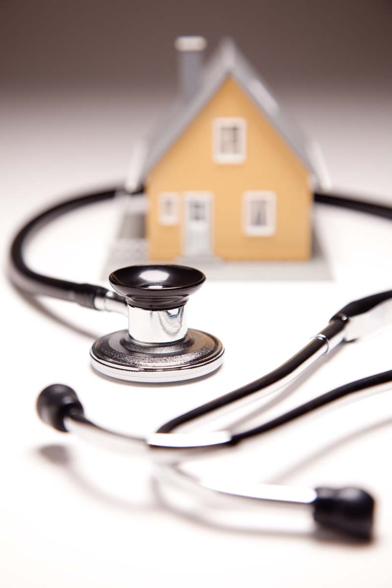 Physician House Calls : Concierge Medicine Still On The Rise