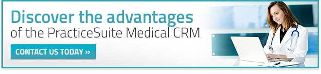 PracticeSuite Medical CRM