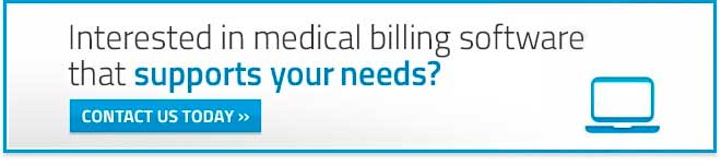 Medical Billing Software to fit your needs