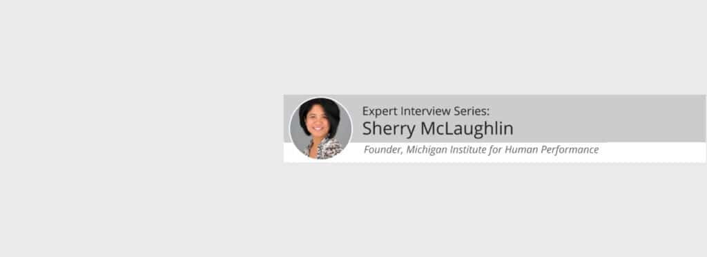 Sherry McLaughlin