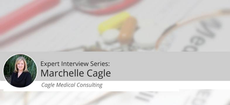 Expert Interview: Marchelle Cagle of caglecpc.com on Medical Billing
