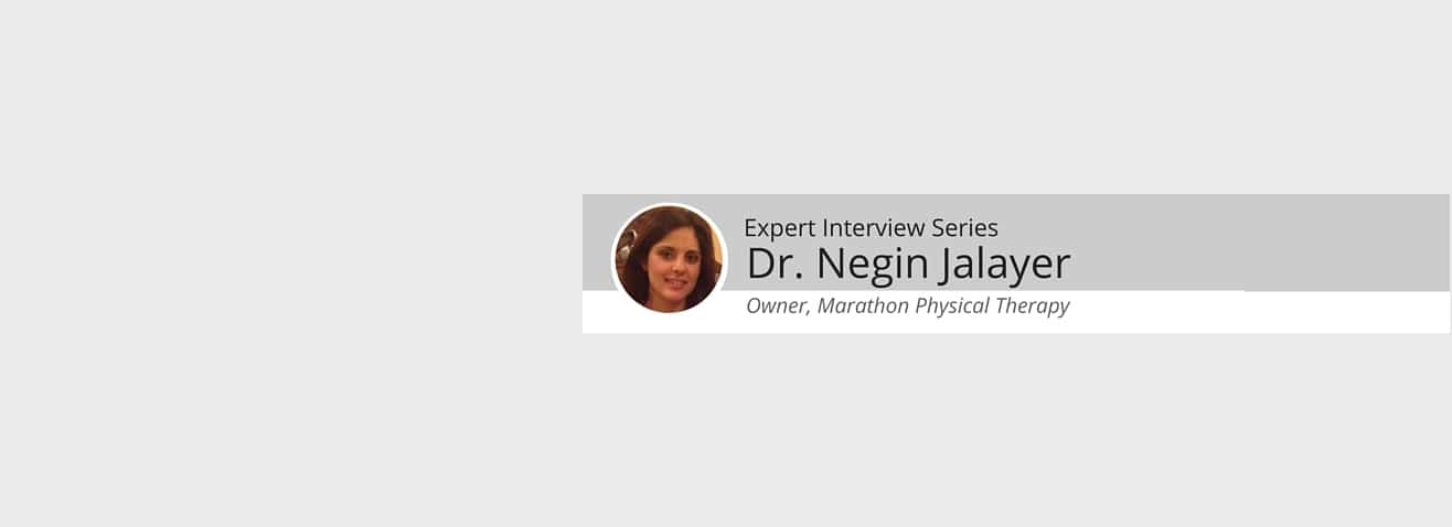 Dr. Negin Jalayer