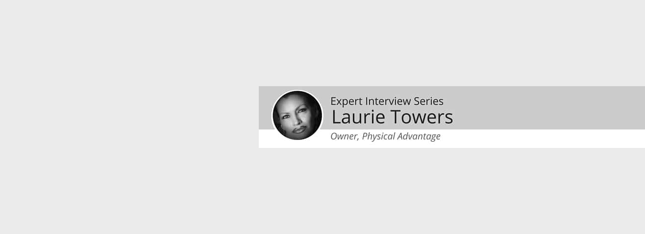Laurie Towers