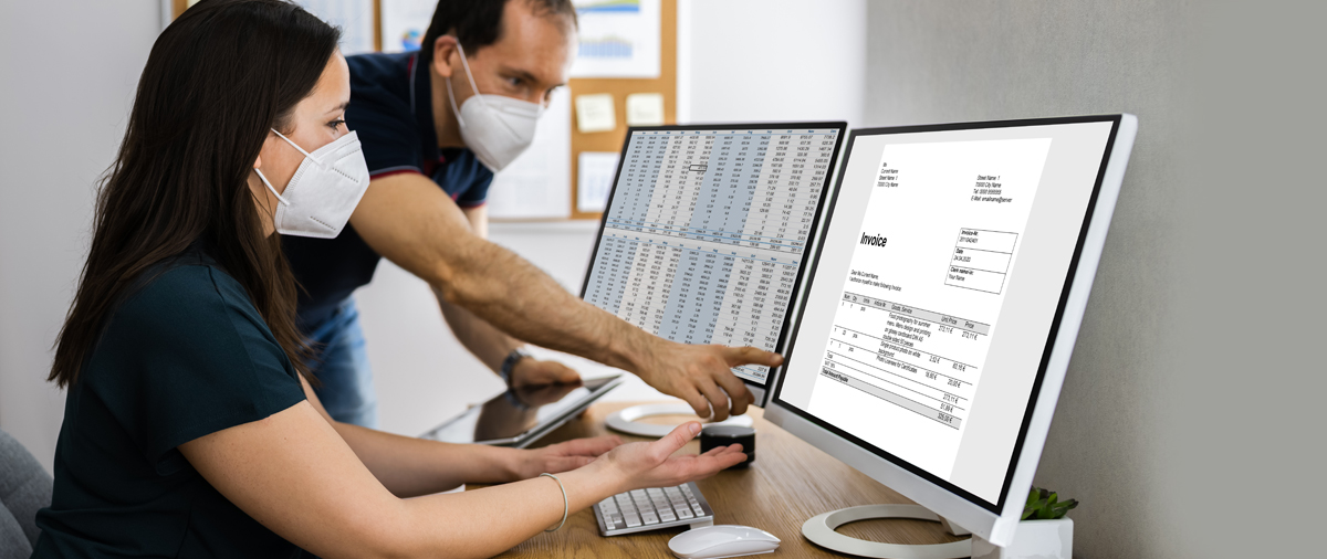 Software Used by Medical Billing Companies