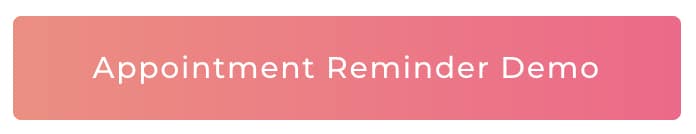 Appointment Reminder Demo