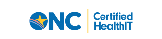 ONC Certified HIT Logo