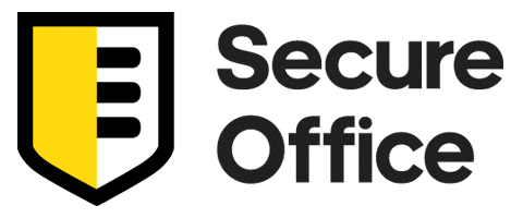 Secure Office Logo