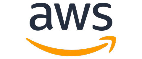 Amazon Web Services logo