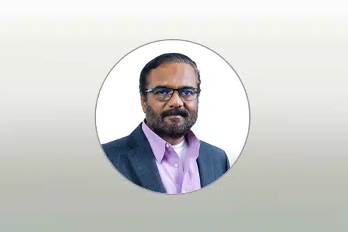 Vinod Nair