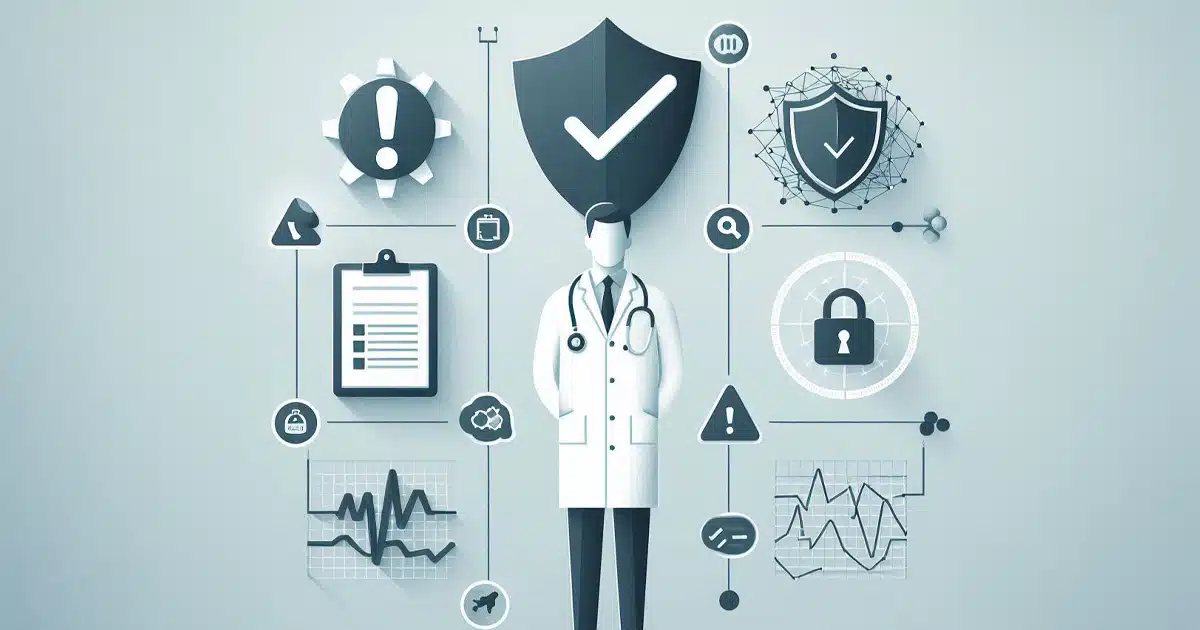 Risks and Rewards in AI for Clinical Documentation