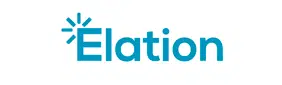 Elation logo
