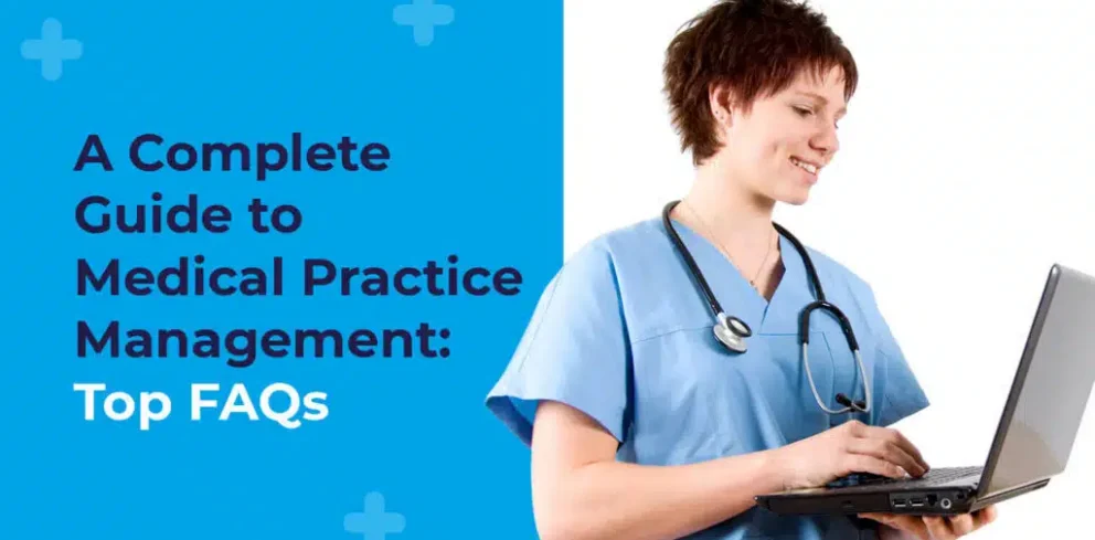 Medical Practice Management Feature