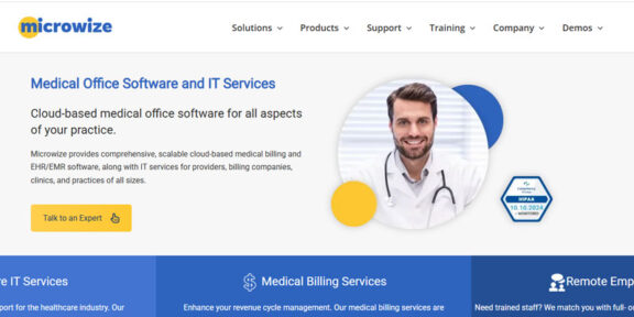 20+ Best Medical Billing Software Solutions for 2026