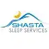 Shasta Sleep Services logo