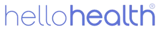 Hello Health logo