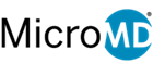 Micro MD logo