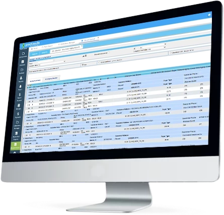 Desktop product demonstration