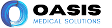 Oasis Medical Solutions Logo