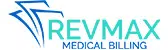Revmax Logo