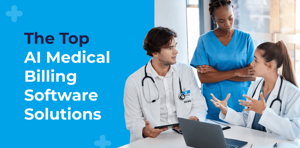 “The Top AI Medical Billing Software Solutions”