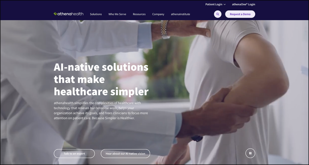 The Top 10 AI Medical Billing Software Solutions in 2026 | PracticeSuite